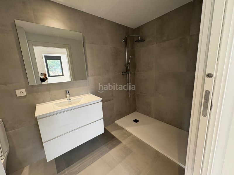 Foto 966bbddf-963e-4a5a-a703-7e00e5f9a4e9. Àtic 86m<sup>2</sup> amb calefacció aparcament piscina a Zona alta Arenys de Mar