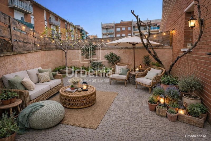 Foto 0ccd2f2c-f1f4-4ce9-a59a-943b58e5e089. Pis a Sant Pere Tordera