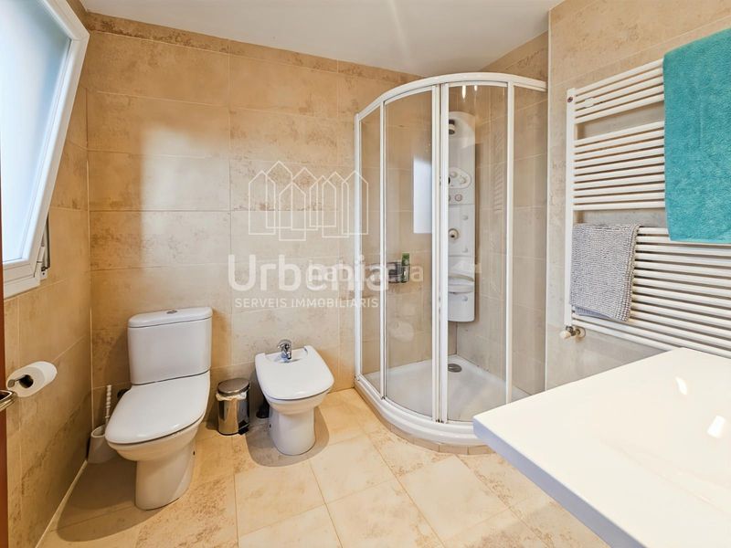 Foto a70030a8-005f-4162-88cd-887c96016d1d. Casa amb calefacció aparcament piscina a Urbanitzacions Arenys de Mar