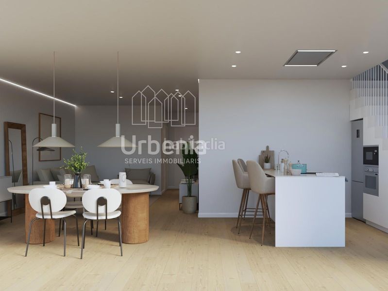 Foto 7537d2fc-0b95-4193-8edc-f6ea39af3f5c. Casa amb aparcament a Poble Calonge