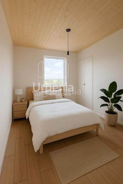 Foto d1bcbde0-a560-4a47-9fed-3e2027623fc7. Casa amb aparcament a Poble Calonge