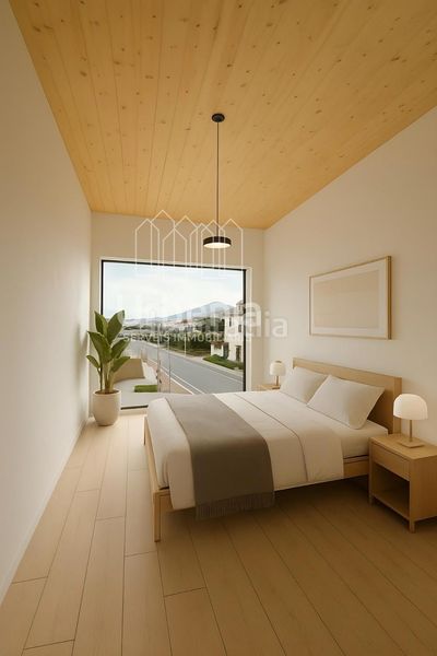 Foto ff005be2-73af-4b75-bb51-2d195f6f05a1. Casa amb aparcament a Poble Calonge