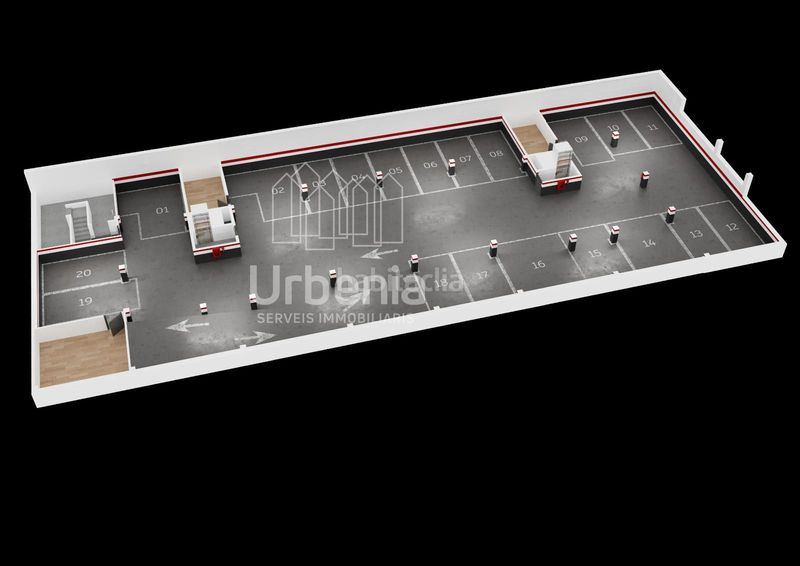 Foto 0841d09b-ac22-46df-86df-f3864223de6d. Pis a Centre Pineda de Mar