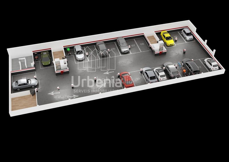 Foto 3c579bbd-035f-4e36-93b4-3ac7a3a50e8b. Pis a Centre Pineda de Mar