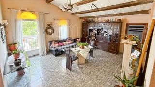 Maison à Terrabrava - Tordera Parc. Chalet a cuatro vientos en tordera parc