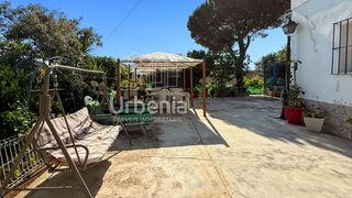 Casa a Terrabrava - Tordera Parc. Chalet a cuatro vientos en tordera parc