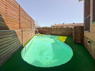 House in Sant Vicenç Centre. Exclusiva residencia en sant vicenç de montalt