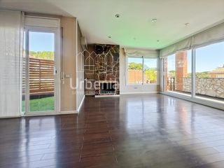 Haus in Sant Vicenç Centre. Exclusiva residencia en sant vicenç de montalt