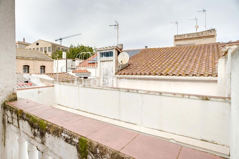 Foto b3a101f8-c8b5-4a5b-ad2c-eaa37d2e20c1. Casa a Centre Masnou (El)