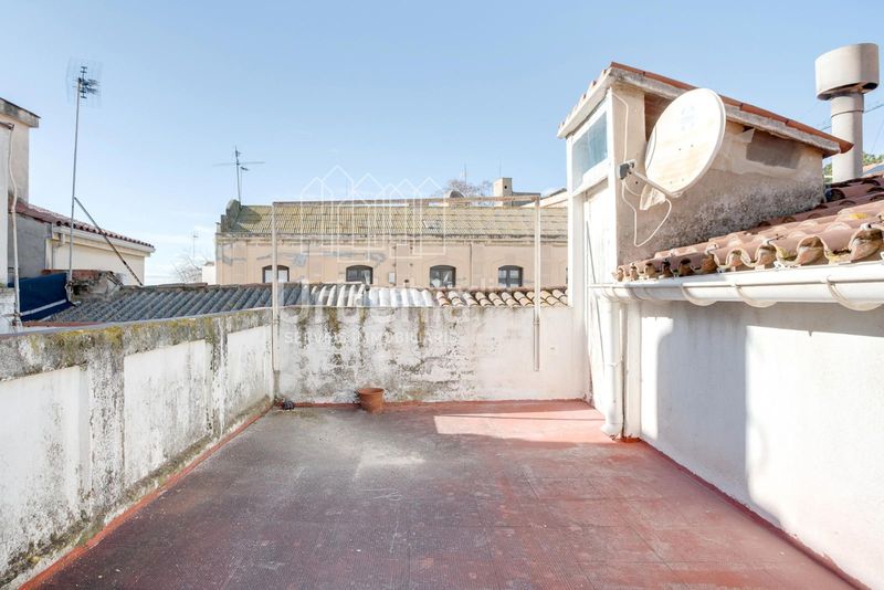 Foto dce872ef-3c83-4779-86f5-ebf61fa2f38b. Casa a Centre Masnou (El)