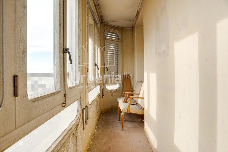 Foto e3081edf-9d7a-495c-89b0-2a810a6d3031. Casa a Centre Masnou (El)