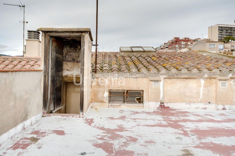 Foto e63095cf-a9e1-439f-a181-d98d85290721. Casa a Centre Masnou (El)