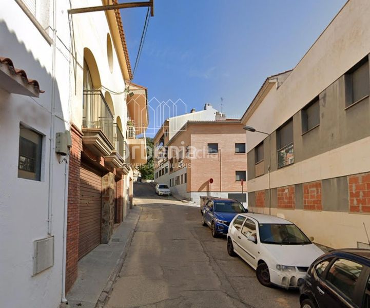 Foto fcddd4d5-e5b3-4563-8e90-71e1a96401ed. Pis a Roca del Vallès (La)