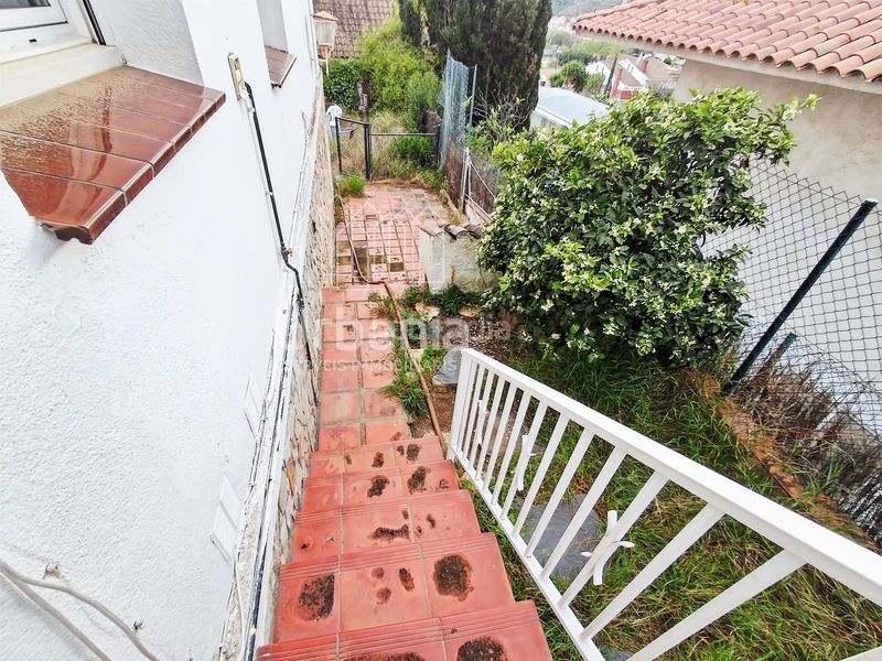 Foto 090b7a19-36ef-4861-8c51-fe995904a43f. Casa amb calefacció aparcament a Vilassar de Dalt