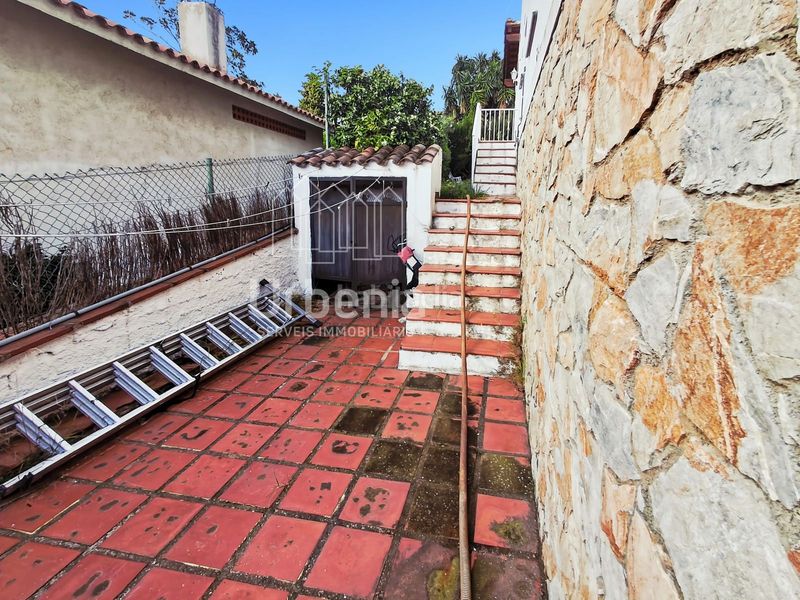 Foto 3bc240a0-509a-49e7-9489-0f2731a9fc69. Casa amb calefacció aparcament a Vilassar de Dalt