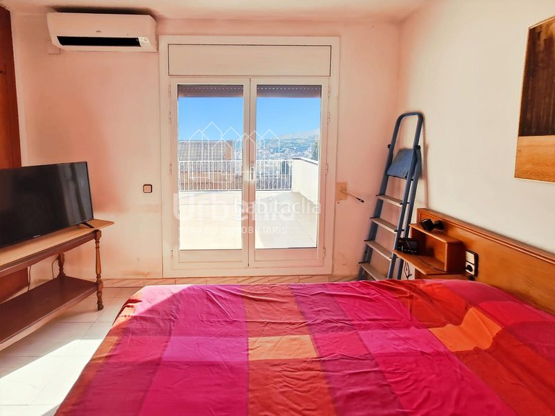 Foto 459f2932-8b11-4e7b-abd1-f37f21eb8b80. Casa amb calefacció aparcament a Vilassar de Dalt