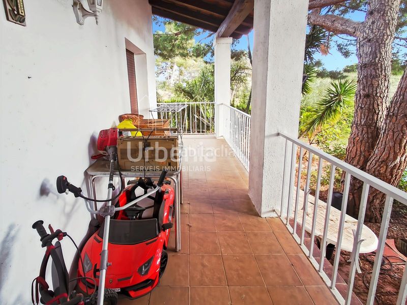 Foto 6bd8d725-c0a2-4f42-adfc-3d8da75489a1. Casa amb calefacció aparcament a Vilassar de Dalt
