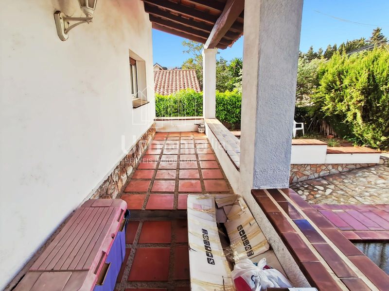 Foto ad174a64-1c8e-4650-b488-6bcd9bbaaa22. Casa amb calefacció aparcament a Vilassar de Dalt