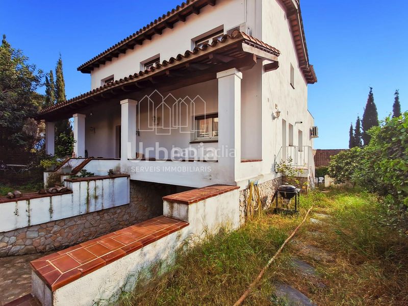 Foto ae042b1d-0646-4853-a356-542afd056612. Casa amb calefacció aparcament a Vilassar de Dalt