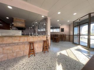 Local Comercial a El Palau - Escorxador