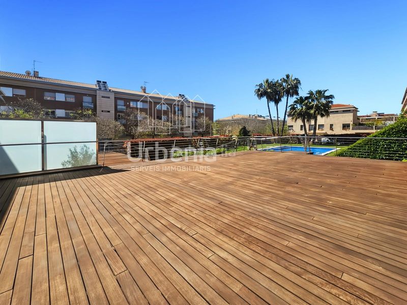 Foto 1d6f8db7-6cbf-4342-8304-1c0cf4e906a7. Pis amb calefacció aparcament piscina a Ocata Masnou (El)