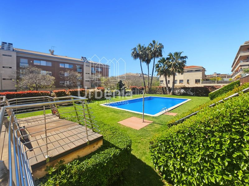 Foto 5f1c7901-72ab-44cb-aeb3-a1ba47d02ebe. Pis amb calefacció aparcament piscina a Ocata Masnou (El)
