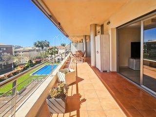 Pis a Ocata. Exclusiva vivienda en en ocata, el masnou