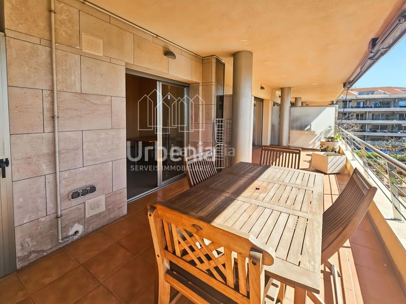 Foto d7e35748-a523-4faa-8b18-e7beb10b8982. Pis amb calefacció aparcament piscina a Ocata Masnou (El)