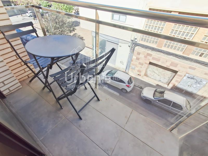 Foto 33d49b95-098d-486f-916e-56651df8a0f2. Pis amb calefacció a Centre Mataró