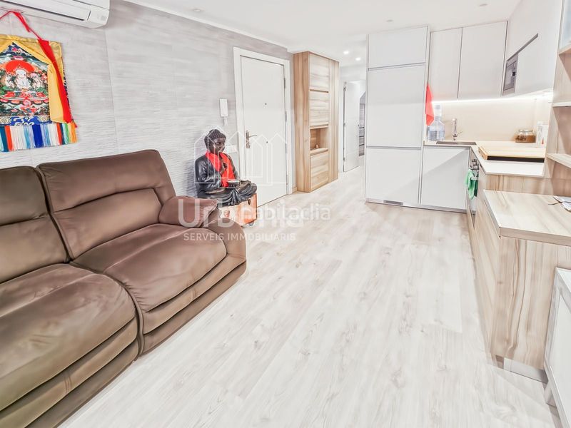 Foto 01996454-1487-420d-98b7-b2daf00b301b. Pis amb calefacció a Cirera Mataró