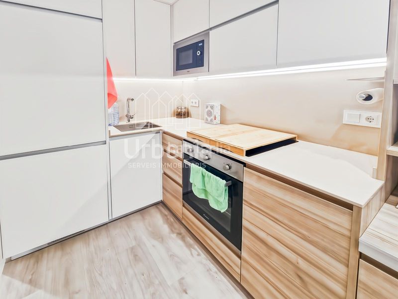 Foto 15475a72-b751-430b-80e5-637d93e31588. Pis amb calefacció a Cirera Mataró