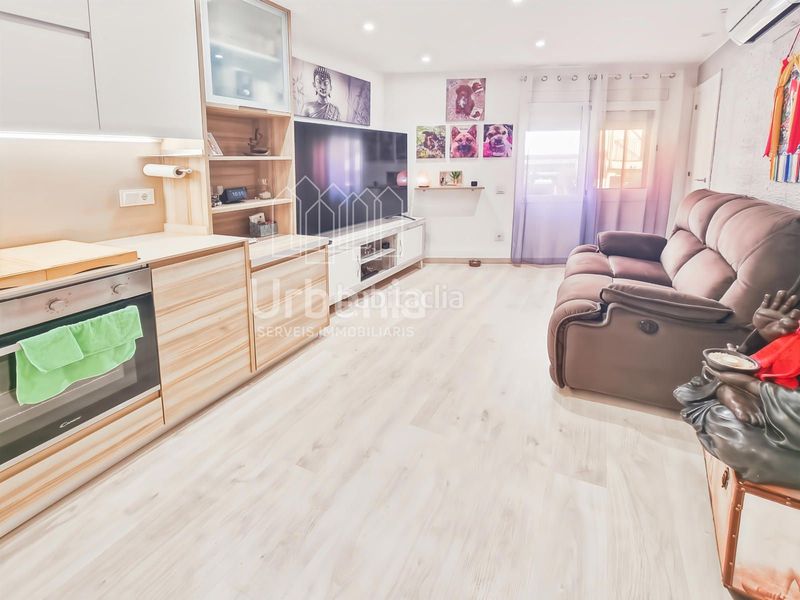 Foto 631d7cc5-6157-4933-a099-13c1caac9c8f. Pis amb calefacció a Cirera Mataró