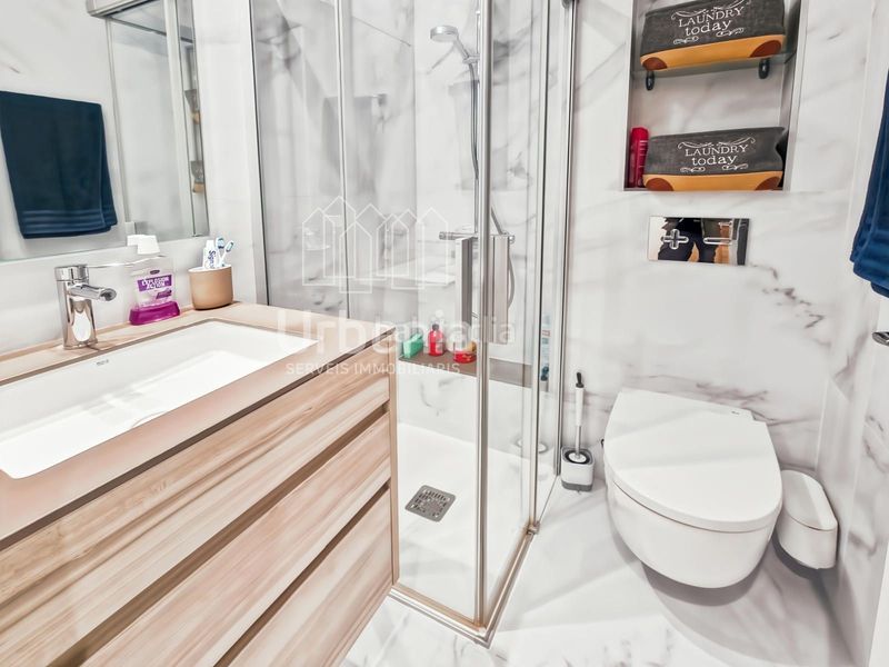 Foto cd4fe619-6cc6-4e31-b313-dc611a5803a8. Pis amb calefacció a Cirera Mataró