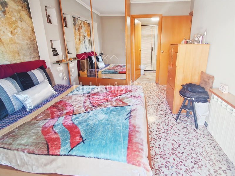 Foto 00189039-5e37-44a8-8509-503e9c4954ae. Pis amb calefacció a Via Europa - Parc Central Mataró