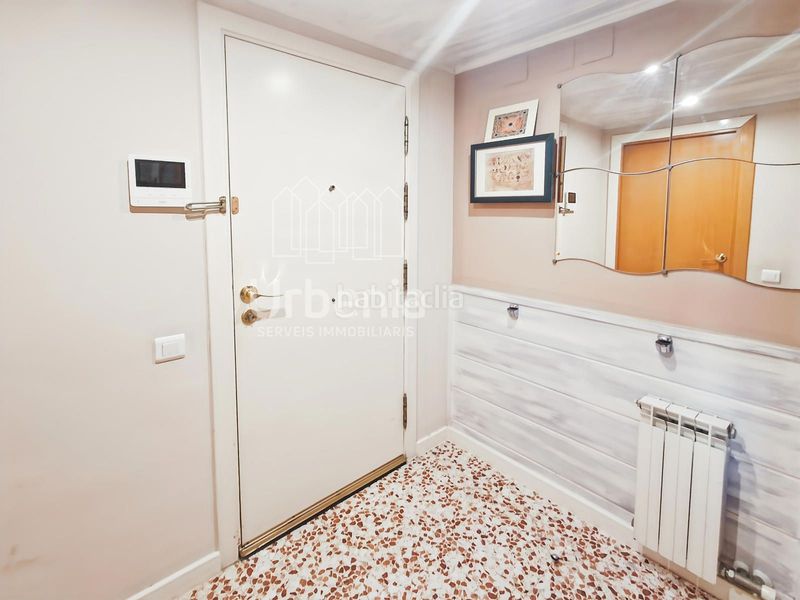 Foto 28abb671-930a-4043-8c7e-d9fbcfd382de. Pis amb calefacció a Via Europa - Parc Central Mataró