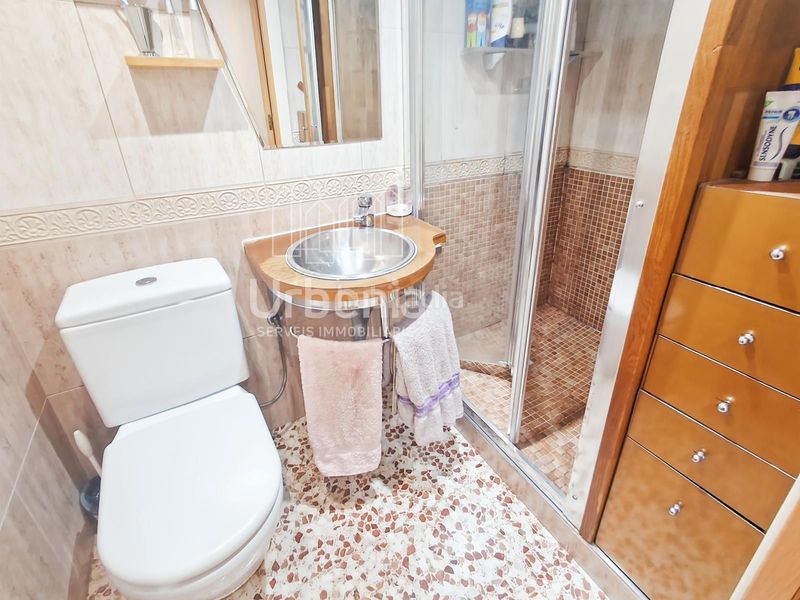 Foto 63404425-4a26-4762-8099-97e90e4b69ff. Pis amb calefacció a Via Europa - Parc Central Mataró