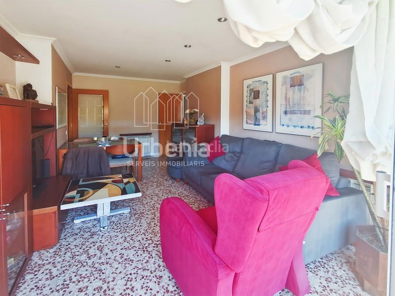 Foto 69a3d9e9-564d-4ee2-86f0-17867b1303e1. Pis amb calefacció a Via Europa - Parc Central Mataró