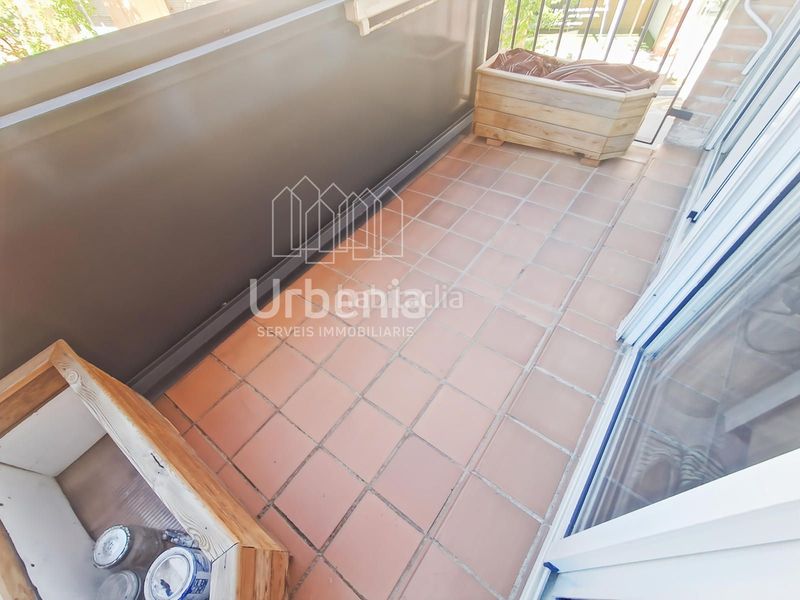 Foto 8541ca79-b0b6-4aac-9cea-6ff1aed5bf38. Pis amb calefacció a Via Europa - Parc Central Mataró