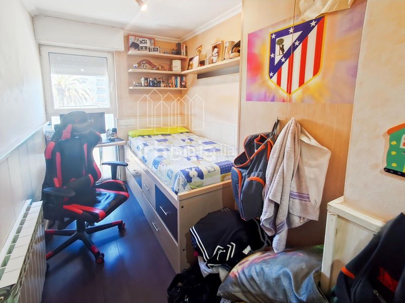 Foto 8cf3d900-ff8b-4789-8f36-9476aa1052d5. Pis amb calefacció a Via Europa - Parc Central Mataró