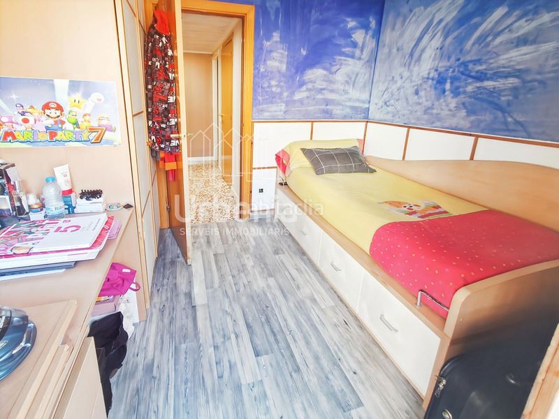 Foto b463d948-d2a6-4487-a964-6f6e26b0035a. Pis amb calefacció a Via Europa - Parc Central Mataró