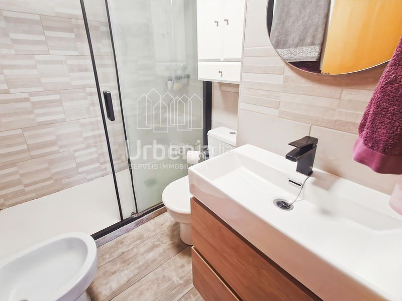 Foto e3c09d45-78c6-4569-8305-511d433f651f. Pis amb calefacció a Via Europa - Parc Central Mataró