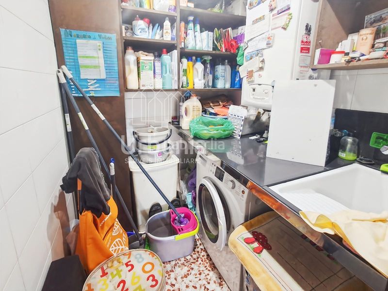 Foto e78bade6-8311-4431-8966-820cbdd2bad0. Pis amb calefacció a Via Europa - Parc Central Mataró