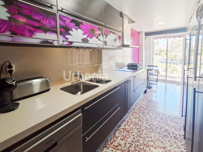 Foto f94eb3e3-8fb9-46b5-8008-e76bc9e3f70f. Pis amb calefacció a Via Europa - Parc Central Mataró