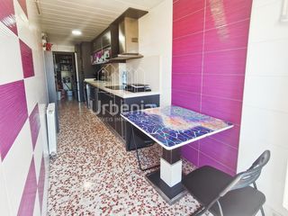 Piso en Via Europa - Parc Central. Piso vpo  vivienda protección oficial  en via europa, mataró