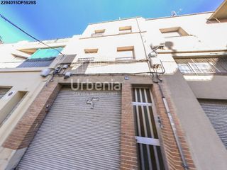 Appartamento  Josep m. pellicer. Oportunidad sólo para inversores. inmueble okupado.