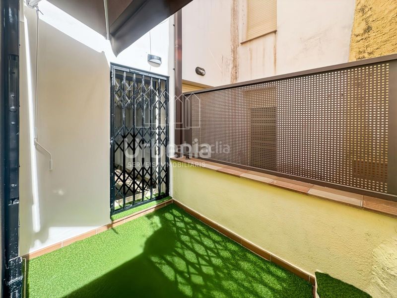 Foto 2fcf312d-2084-4179-8984-c34688d684d0. Pis a Els Pavos Blanes