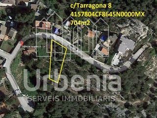 Finca rústica a Castellet i la Gornal