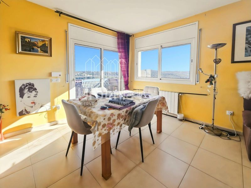 Foto 3d3e1199-b744-4817-9c6d-53e3ec6aa39b. Casa amb calefacció a Aiguaviva Parc Vidreres