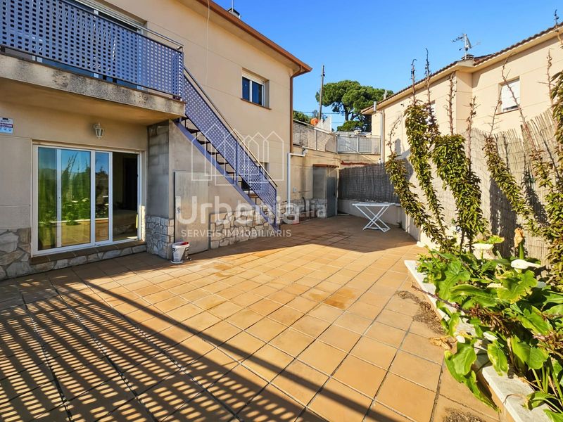 Foto ee7645ba-7d92-4675-9c94-bb1637ea032f. Casa amb calefacció a Aiguaviva Parc Vidreres