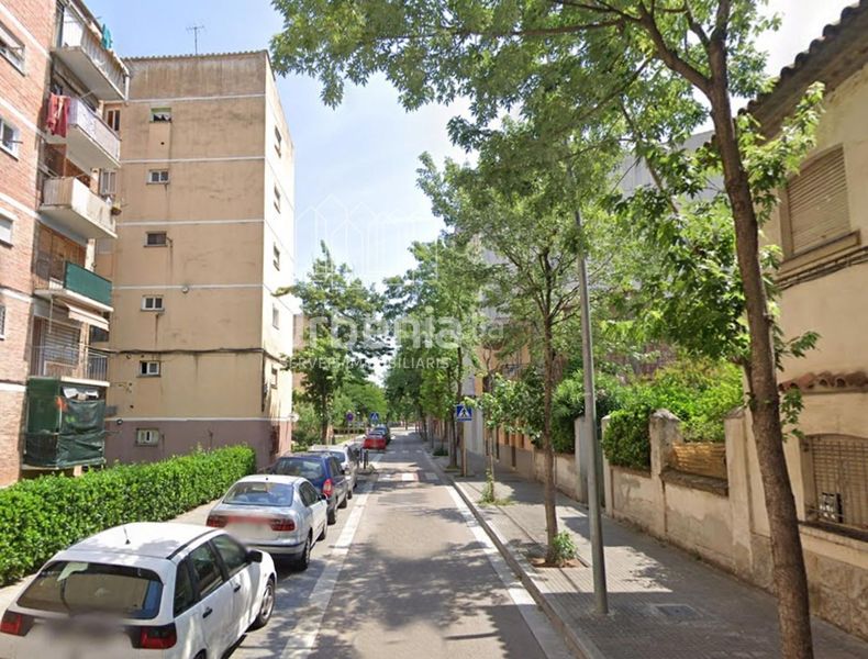 Foto 542cf25d-f15f-4277-a7cf-649c34ae858f. Àtic a Barri dels Escriptors Salt